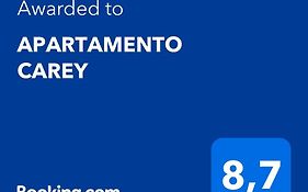 Apartamento Carey